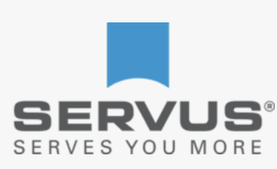 Servus Intralogistics GmbH